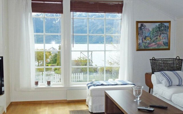 4 Star Holiday Home in Leikanger