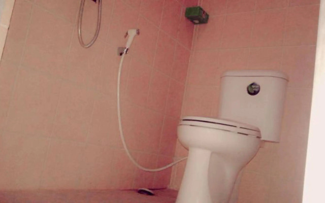 Swandewi Homestay