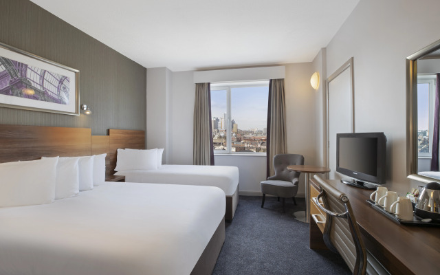 Leonardo Hotel Leeds