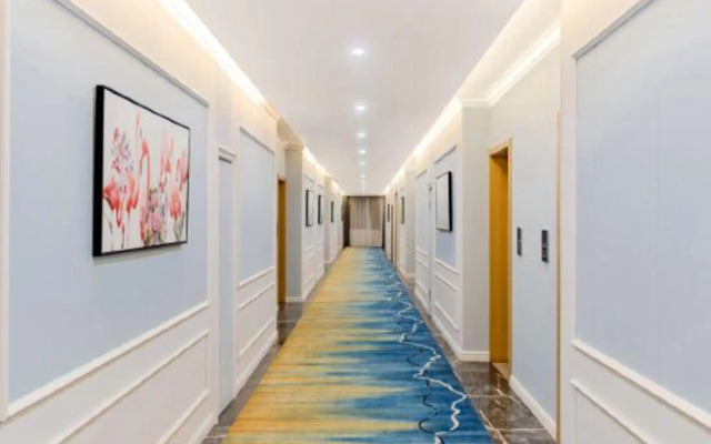 Chizhou Amethyst Hotel