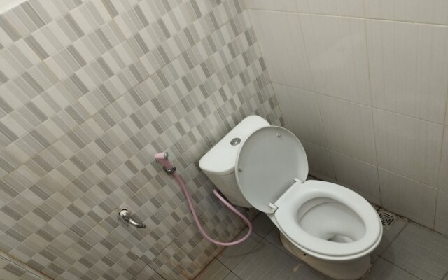 Hotel O Penginapan Naya Rita