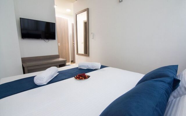 Hotel Omia
