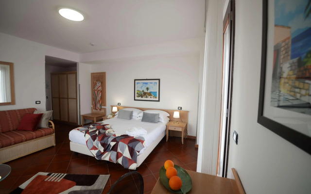 Best Western Hotel Martello