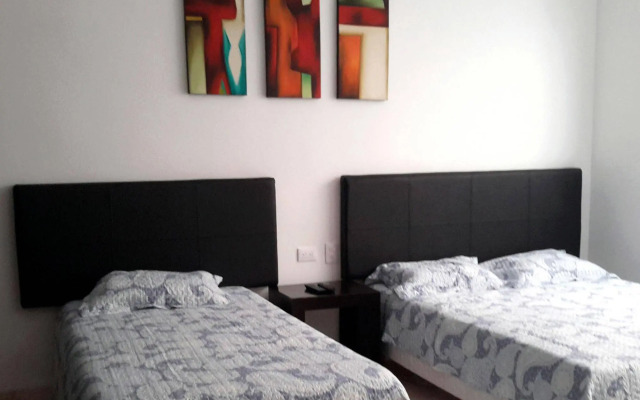 Mamitas Apartment Ocean View