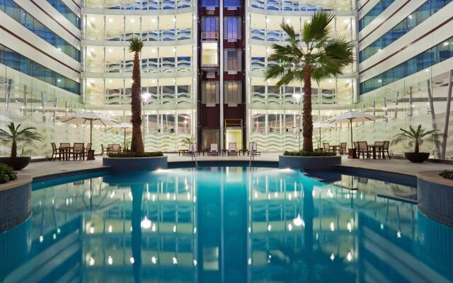 Crowne Plaza Leon by IHG