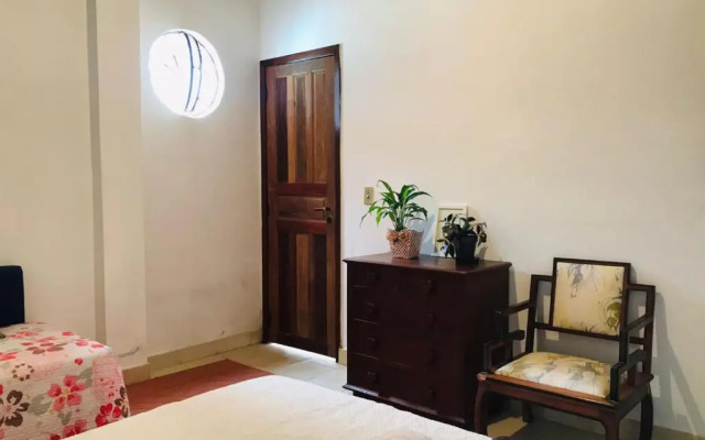 Guest House Nosso Aconchego