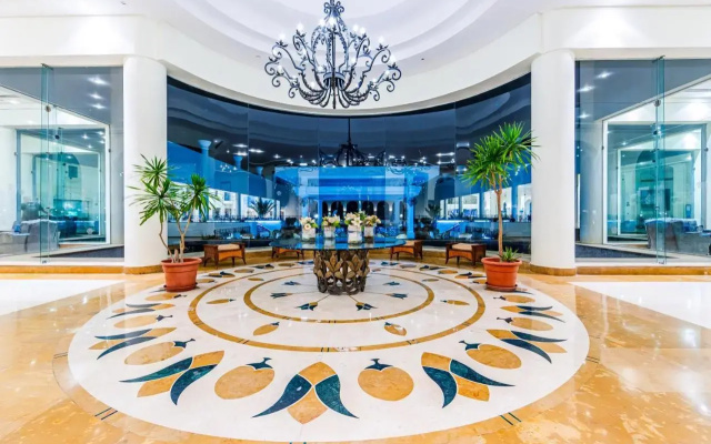 Siva Sharm Resort & SPA
