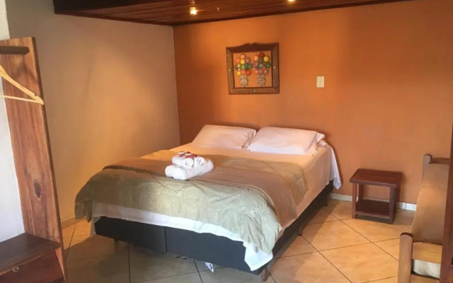 Pousada Mar & Vida e Doçaria