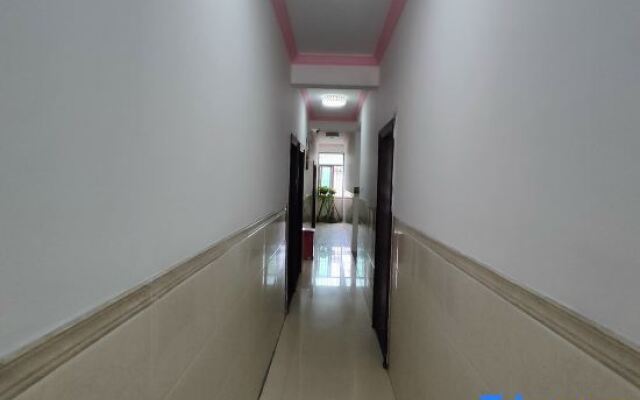 Rujia Chinese Inn (Xiamen North Railway Station)