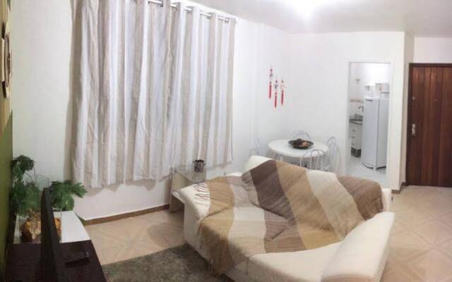 Apt Rio Cento Costa do Sol