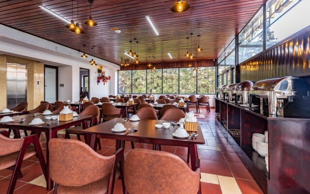 Sapa Melody Hotel
