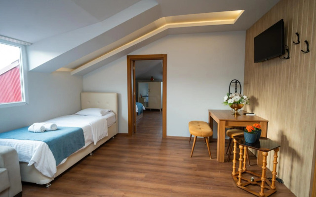 Yusra Apart Otel