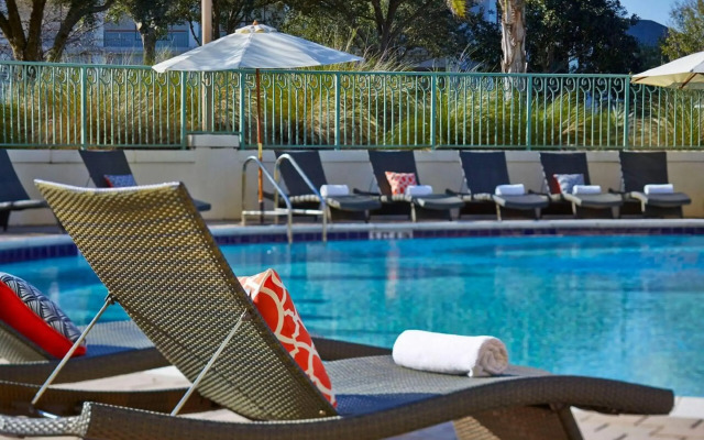 World Golf Village Renaissance St. Augustine Resort