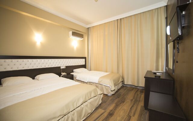 Divan Otel Antakya