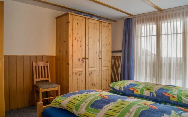 Chalet Wurzenbord 1
