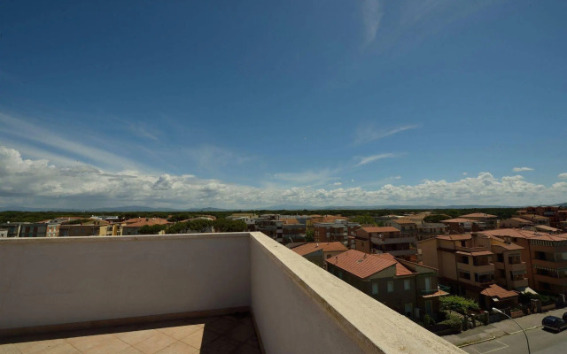 Lola Piccolo Hotel