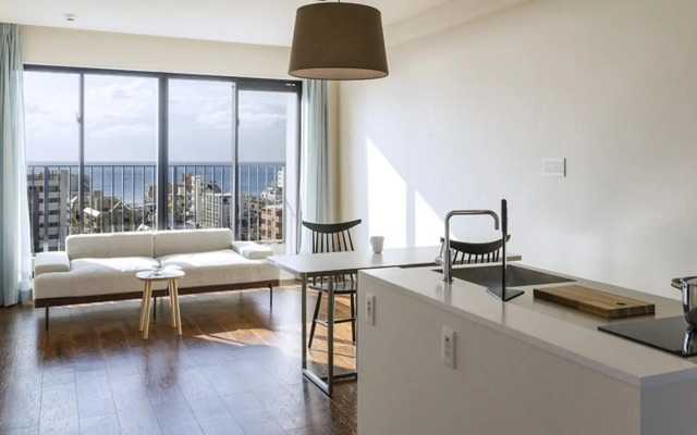 Blue Steak Wonder Chatan