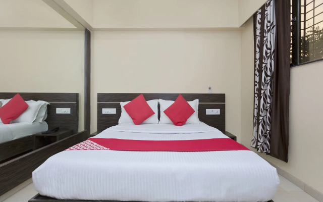OYO 22290 Hotel Sunshine Residency