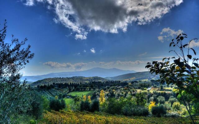 Agriturismo Fraschetta