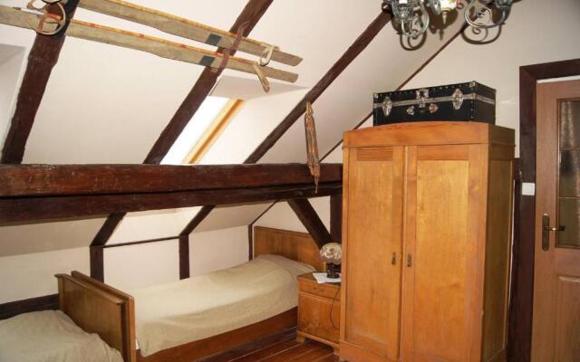 Agroturystyka Nostalgia