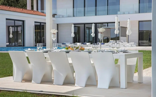 Villa Ultima in Vrsar