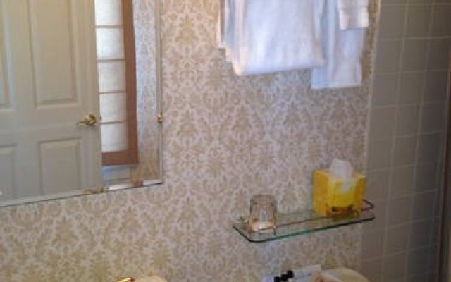 The Doylestown Inn