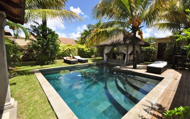 Oasis Villas by Fine and Country