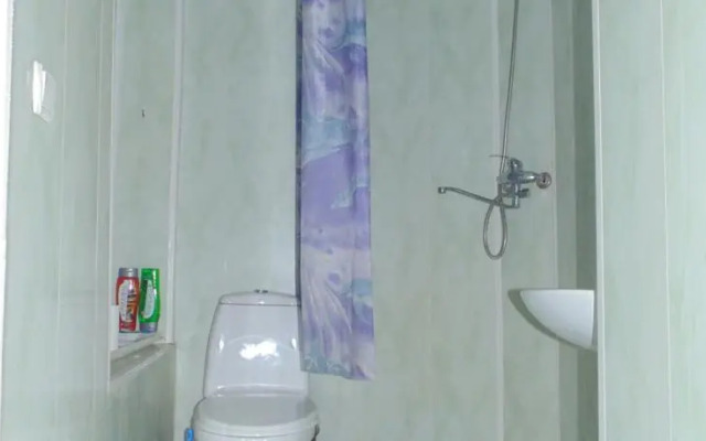 3 Room Home city center