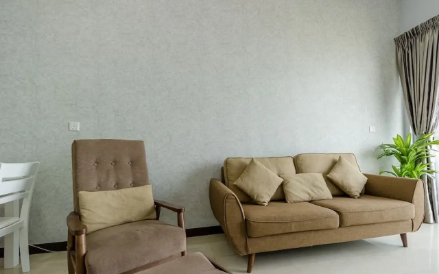 Silverscape Deluxe Melaka by I Housing