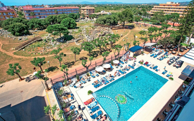 Mariant Hotel