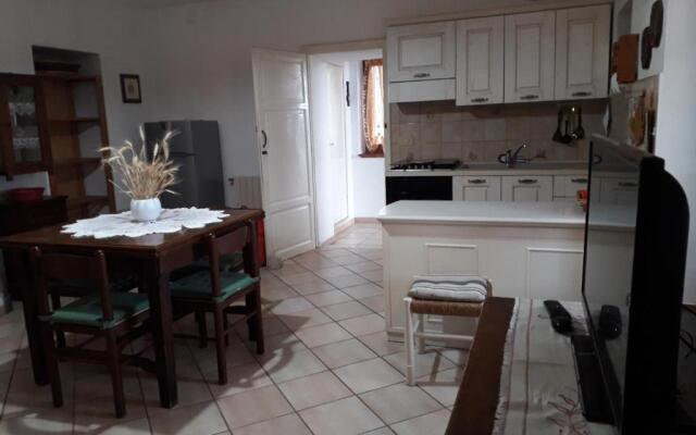 Agriturismo del Monte