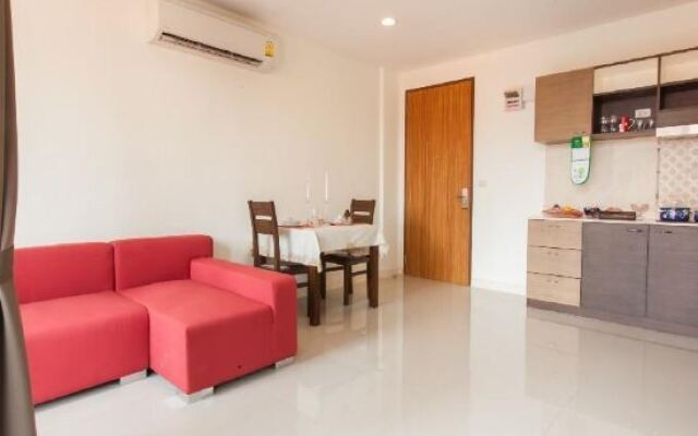 The Pad Silom