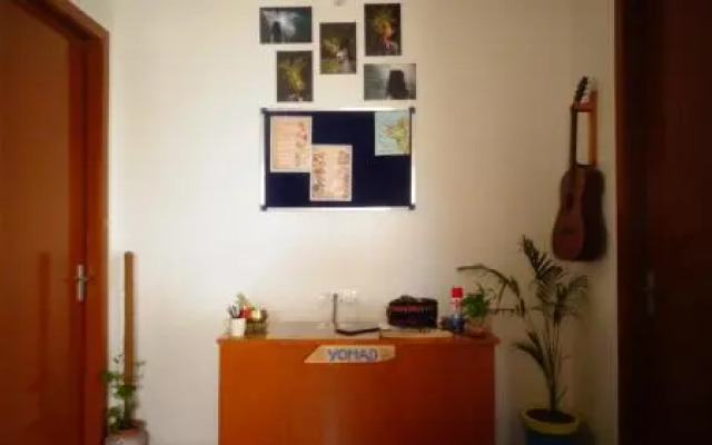 YoMad Hostel - Yoga & Travel