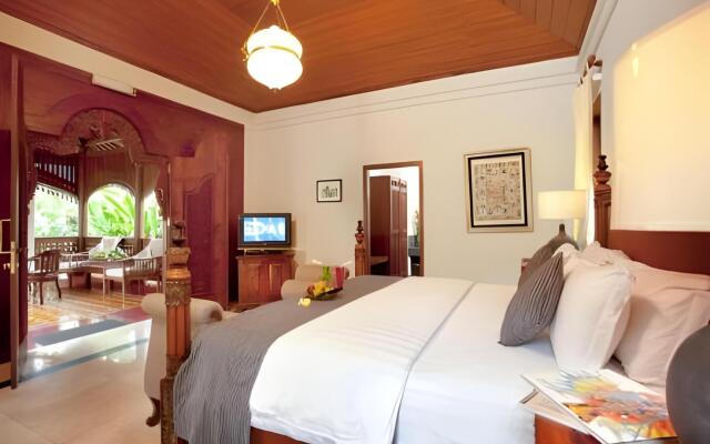 The Cangkringan Jogja Villas & Spa