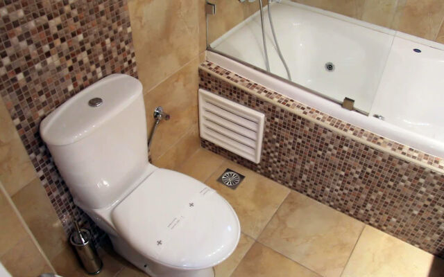 The Noverian Scenic Crete Hilltop Villa Resort & Spa