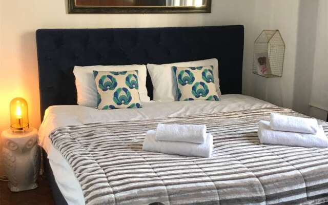 2 Bedroom Apartment Near Queensway And Bayswater