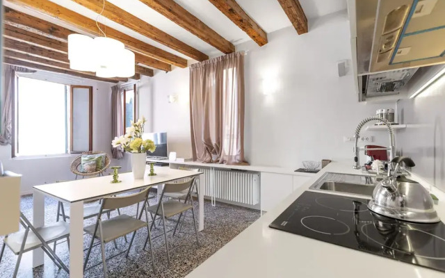 Ca Fosca Home by Wonderful Italy