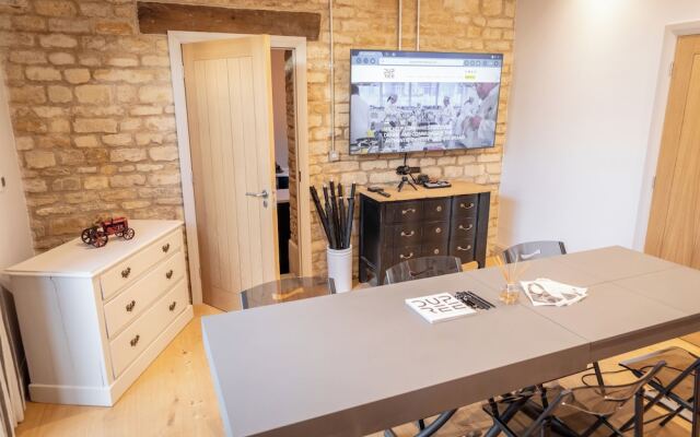 The Studio