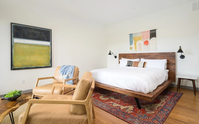 The Setting Inn Willamette Valley