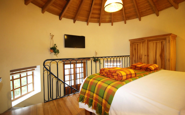 Vieja Cuba Hotel