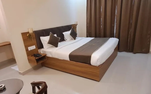 Hotel Urban Residency