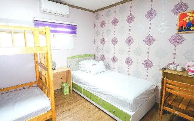 Seoul Taiwan Guesthouse