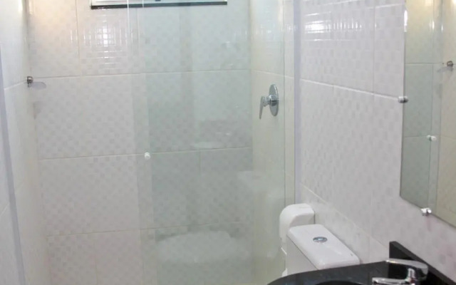 Miotto Executive Hotel