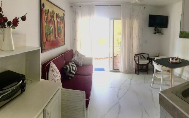 ON THE Caribbean SEA - Crystal Apartment