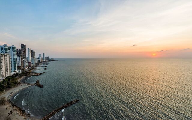 Hyatt Regency Cartagena