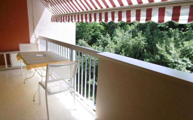 Appartement Arcachon, 2 pièces, 2 personnes - FR-1-474-77