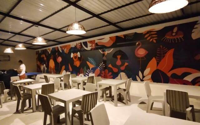 Hotel Boutique Rosse