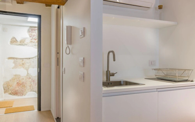 Verona For Rent Affresco