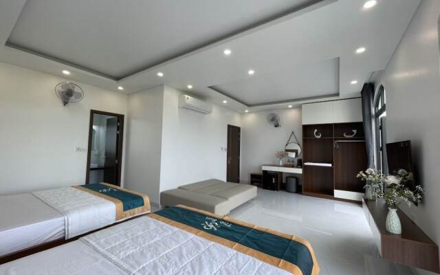 Homestay the Sun Grand World