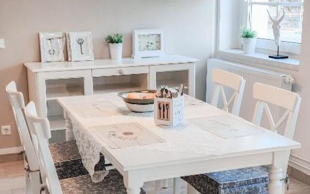 Ferienwohnung Fanny